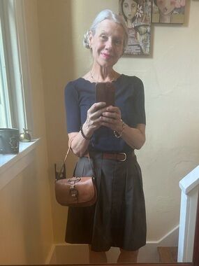 Meet your Posher, Christina